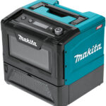 Makita MW001GZ recenze