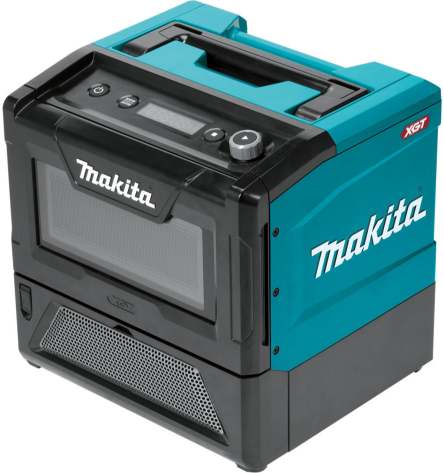 Makita MW001GZ recenze