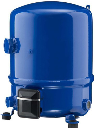 Maneurop MTZ 40 JH 4V recenze