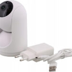 Mappy VBM20191 chůvička, Audio-Video, Full HD, 2MP recenze