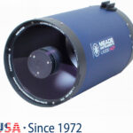 Meade 203/2032 LX200 8″ F/10 OTA recenze