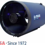 Meade 406/4064 LX200 16″ F/10 OTA recenze