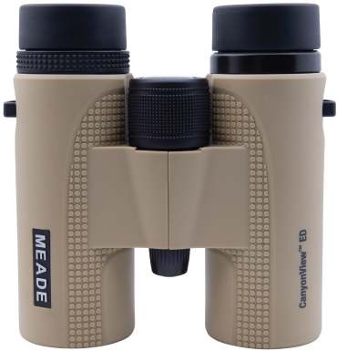 Meade CanyonView ED 8×32 recenze