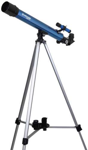 Meade Infinity 50mm AZ recenze