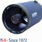 Meade LX200 10″ F/10 OTA recenze