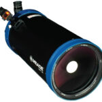 Meade LX65 5“ Maksutov-Cassegrain OTA recenze