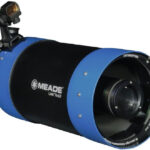 Meade LX65 6“ ACF OTA recenze