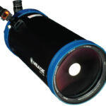 Meade LX65 6“ Maksutov-Cassegrain OTA recenze