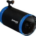 Meade LX65 8“ ACF OTA recenze