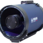 Meade LX850 10″ F/8 ACF OTA recenze