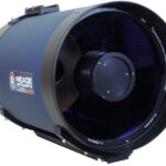 Meade LX850 14″ F/8 ACF OTA recenze