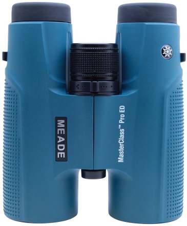 Meade MasterClass Pro ED 10×42 recenze