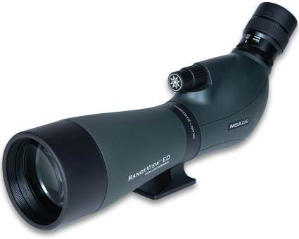 Meade RangeView ED 20–60×80 recenze