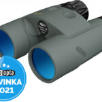 Meopta Optika LR 10×42 HD recenze