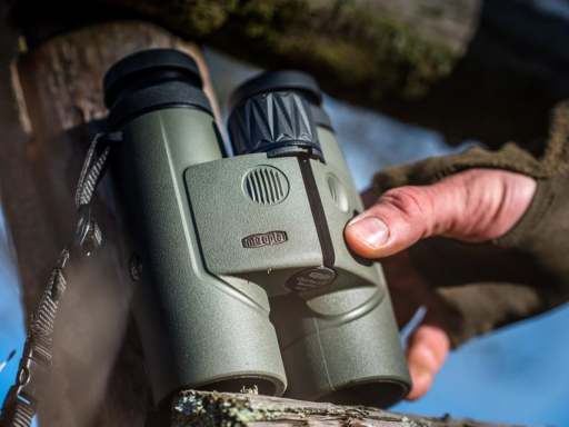 Meopta Optika LR 8×50 HD recenze