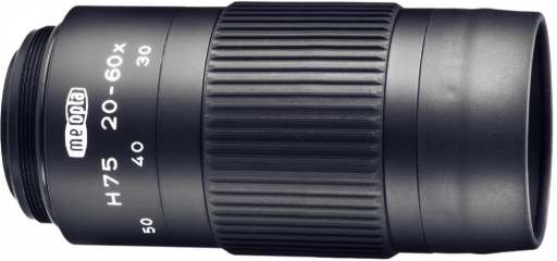 Meopta okulár 20-60x recenze