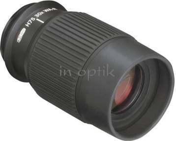 Meopta okulár 30x WA-R recenze