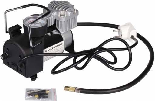 Merco Typhoon 34078 recenze