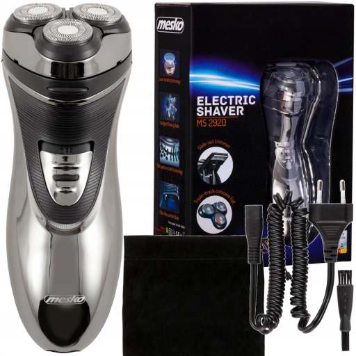 Mesko MS 2920 recenze