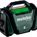 Metabo AK 18 Multi 600794850 recenze