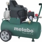 Metabo Basic 250 24 W OF 690865000 recenze