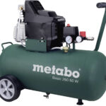 Metabo Basic 250-50 W 601534000 recenze