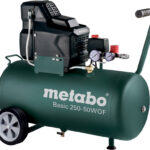 Metabo Basic 250-50 W OF 601535000 recenze