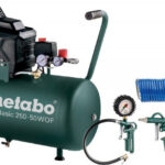 Metabo Basic 250 50 W OF Set 690988000 recenze