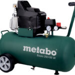 Metabo Basic 250-50 W SET 690866000 recenze