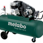 Metabo Mega 350 150 D 601587000 recenze