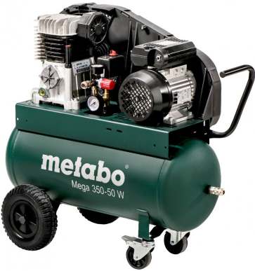 Metabo Mega 350 50 W 601589000 recenze