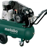 Metabo Mega 400 50 W 601536000 recenze