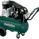 Metabo Mega 400/50 D 601537000 recenze