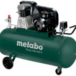 Metabo Mega 580 200 D 601588000 recenze
