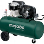 Metabo Mega 650 270 D 601543000 recenze