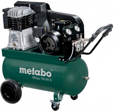 Metabo Mega 700 90 D 601542000 recenze