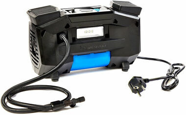 Michelin W12316 recenze