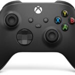 Microsoft Xbox One S/X Wireless Controller 4N7-00002 recenze