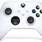 Microsoft Xbox Series Wireless Controller QAS-00002 recenze