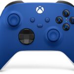 Microsoft Xbox Series Wireless Controller QAU-00002 recenze