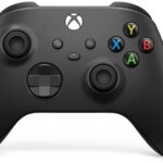 Microsoft Xbox Series Wireless Controller + adaptér 1VA-00002 recenze
