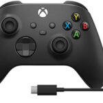 Microsoft Xbox Wireless Controller 1V8-00002 recenze