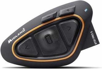 Midland BTX1 Pro S, Single recenze