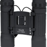 Mil-Tec 10×25 binocular recenze