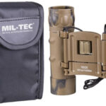 Mil-tec® 10×25 GEN II recenze