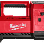 Milwaukee M18 BI-0 recenze