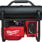 Milwaukee M18 FAC-0 recenze