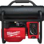 Milwaukee M18FAC-0 M18 recenze
