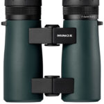 Minox Rapid 7,5 x 44 recenze