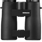 Minox X-Active 8×44 recenze
